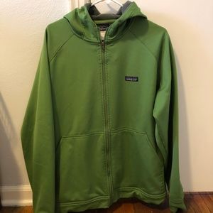Patagonia Slopestyle Hoody
